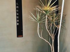-青桃餐厅