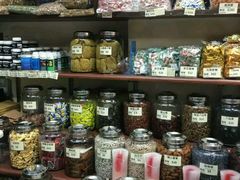 -么凤(波斯富街店)