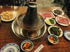 -前门张记涮肉(前门店)