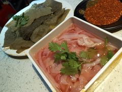 -正宗钢管厂五区·小郡肝火锅·串串香(商品街总店)
