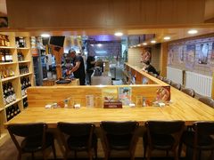 -晶吉·居酒屋·烧鸟·生鱼饭(中山区民主广场店)
