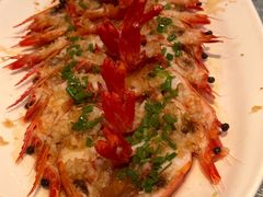 -博多新记·粤菜(复兴店)