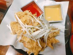 -米屋石锅拌饭(师大店)