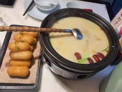 -径山十八道·风味民间菜(华夏之心店)