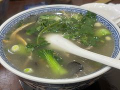 -汉思肴 热面皮(虬江路店)