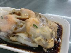 -穗银肠粉店(东川路店)