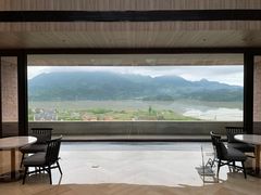 -杭州桐庐康莱德酒店西餐厅-舍