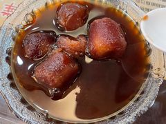 -毛华美食(清扬路店)