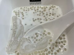 -满记甜品(加州阳光开元广场店)