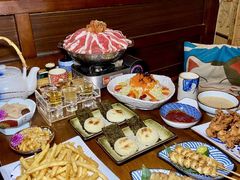 -鸟泉居酒屋·烧鸟·酒馆(百子湾店)