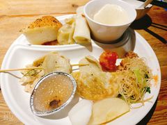 -素清香(解放路店)