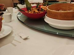 -湖锦酒楼·32年地道湖北菜(光谷店)