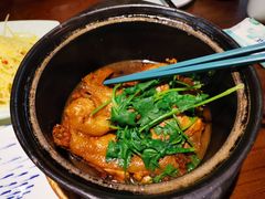 -渔沧米缸·绍兴美食(万达店)