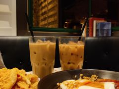 -石板街港澳冰室(天环店)