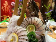 -尚海豆捞(乐虹坊店)