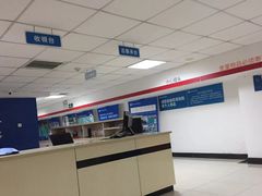 -西安体育学院游泳馆
