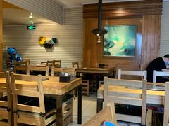 -云龙·烤肉专门店(东方路店)