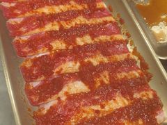 -韩宫宴和牛烤肉(武汉光谷现代风情街店)