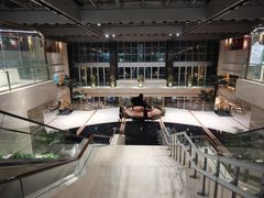 -广州白云机场雅高铂尔曼大酒店