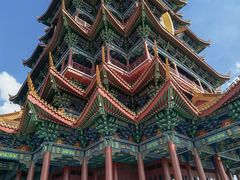 -江阴君山寺