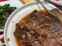 -西贝莜面村(万象天地店)
