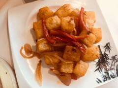 -粤式早茶希朋喜宴