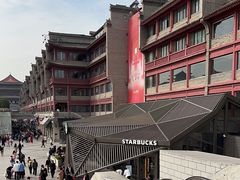 -星巴克臻选(西安钟楼店)