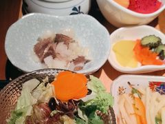 -阿吾罗日本料理(K11艺术中心店)