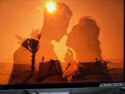 -伯爵风尚全球旅拍