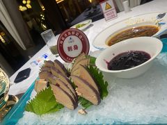-海鲨湾海鲜会馆(百家湖1912店)