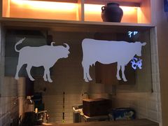 门面-许府牛杂·鲜牛肉火锅(梁溪万达店)