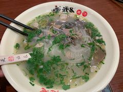 -武圣羊汤·西北面(朝阳门店)
