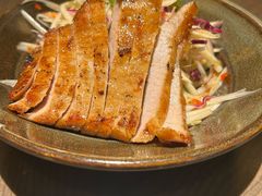 -安南越南餐厅(青岛万象城店)