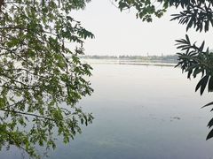 -东湖生态旅游风景区