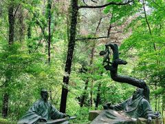 -敬亭山风景名胜区