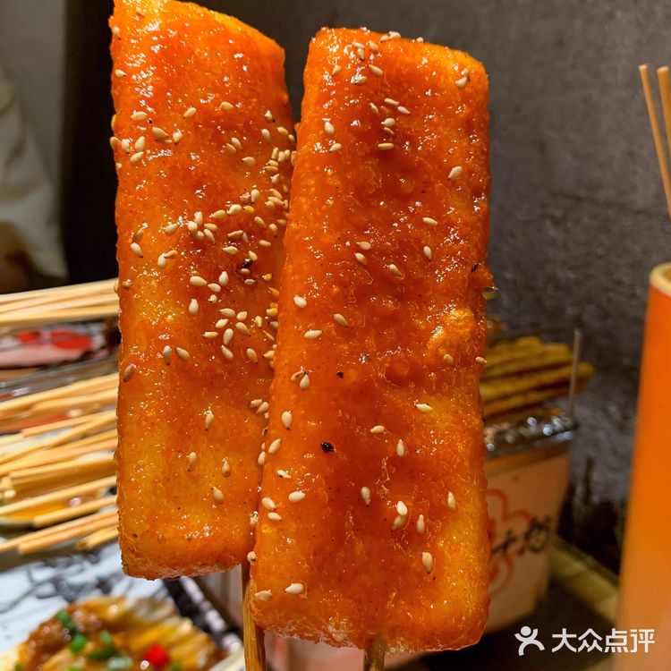 春花秋月何时了，不如大肆撸烧烤