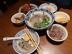 -小潘记鸭血粉丝汤