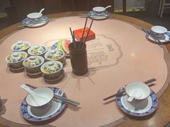 -杨记隆府重庆江湖菜(大悦城店)