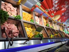 -金权道韩式自助烤肉(嘉华国际店)