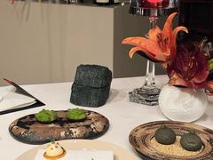 -三嚥阁 La Villa Restaurant