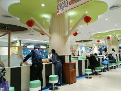 点击看大图 -meland亲子乐园(深圳领展中心城店)
