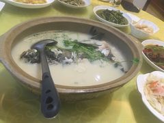 -天目湖刘老四农庄