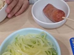 -李先生牛肉面大王(东营凯莱店)