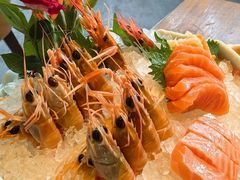 -Mr·Fish鱼鲜生海鲜放题(银泰in99店)