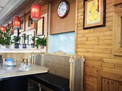 -大清花饺子(山庄店)