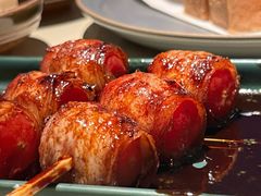 小番茄肉卷-逆鳞(江宁店)