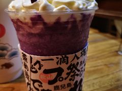 元祖紫薯姬-伏小桃(宜兴八佰伴店)