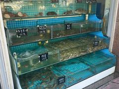 -北戴河庆山饭店·海鲜砂锅粥(北戴河黑石路店)