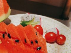 水果-海底捞火锅(吴中路店)