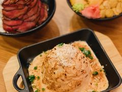 -魔丼屋(日月光店)